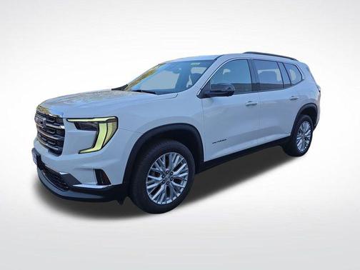 2024 GMC Acadia AWD Elevation