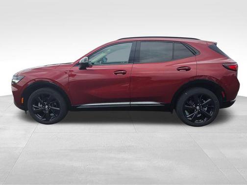 2023 Buick Envision Preferred AWD