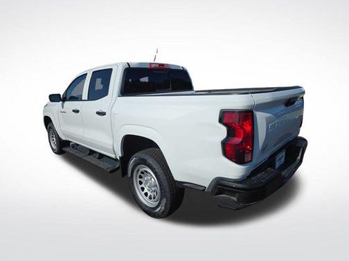 2023 Chevrolet Colorado WT