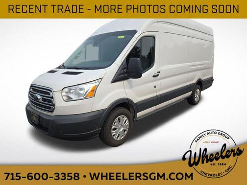 2018 Ford Transit-350 Base