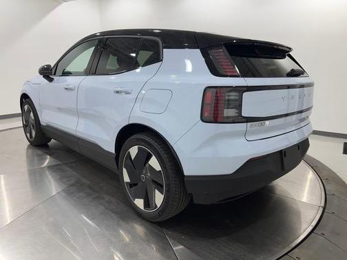 2025 Volvo EX30 Twin Motor Plus