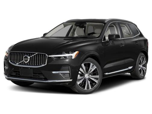 2025 Volvo XC60 B5 Ultra