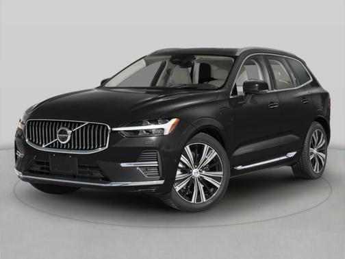 2025 Volvo XC60 B5 Ultra