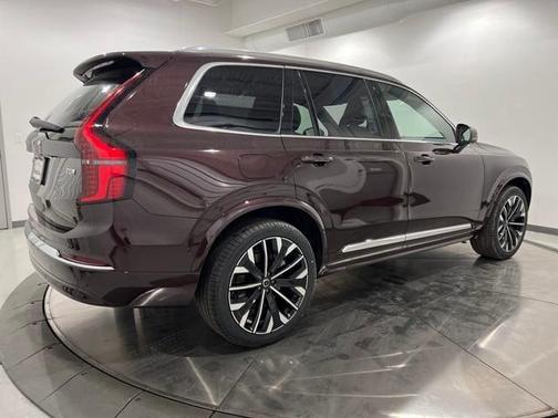 2025 Volvo XC90 Plug-In Hybrid T8 Ultra 6-Seater