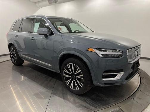 2023 Volvo XC90 Recharge Plug-In Hybrid T8 Plus Bright Theme 7 Passenger
