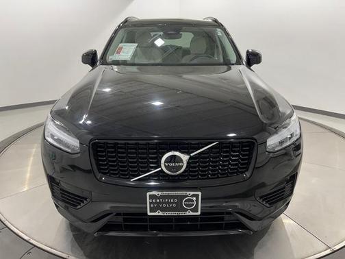 2023 Volvo XC90 Recharge Plug-In Hybrid T8 Plus Dark Theme 7 Passenger