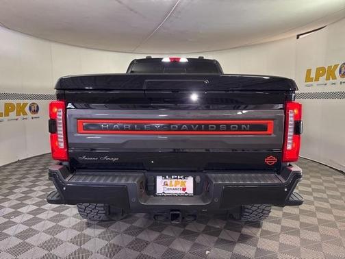 2023 Ford F-250 Lariat