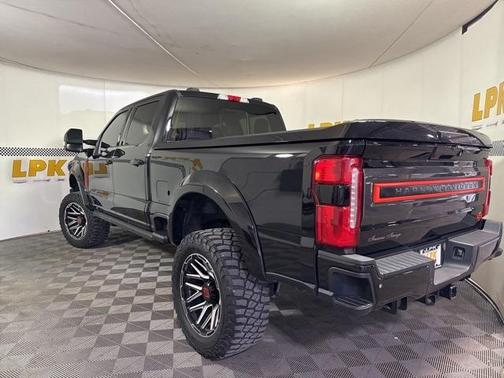 2023 Ford F-250 Lariat