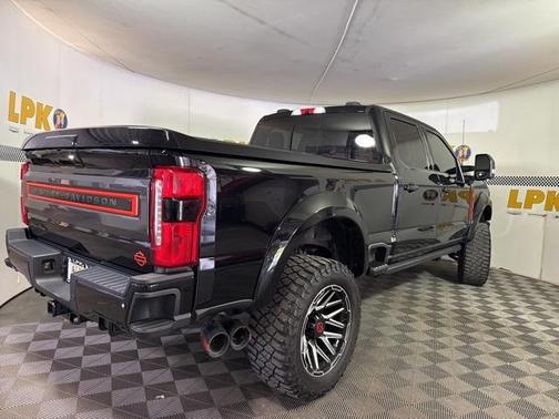 2023 Ford F-250 Lariat