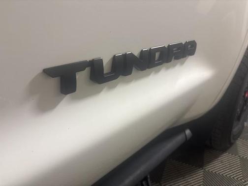 2019 Toyota Tundra TRD Pro