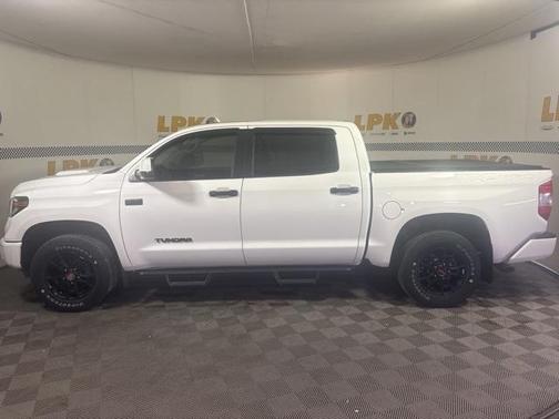 2019 Toyota Tundra TRD Pro