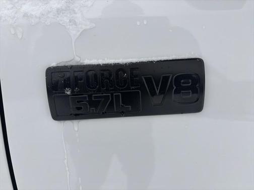 2019 Toyota Tundra TRD Pro