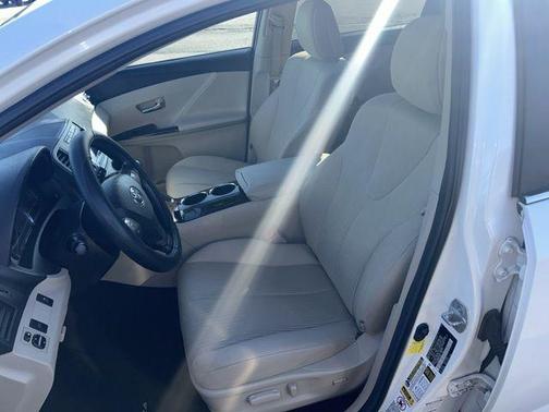 2011 Toyota Venza Base