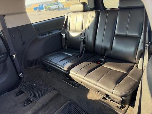 2007 GMC Yukon XL 1500 Denali