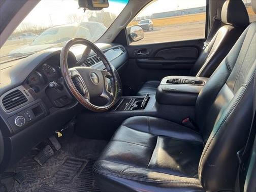 2007 GMC Yukon XL 1500 Denali