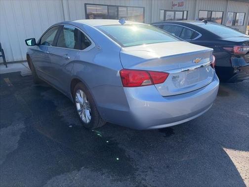 2014 Chevrolet Impala 1LT