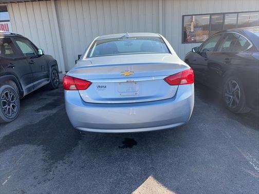 2014 Chevrolet Impala 1LT