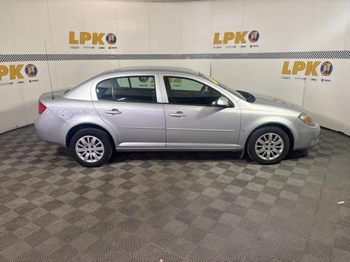 2010 Chevrolet Cobalt LT