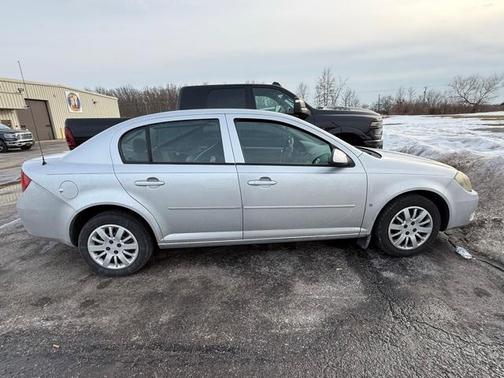 2010 Chevrolet Cobalt LT