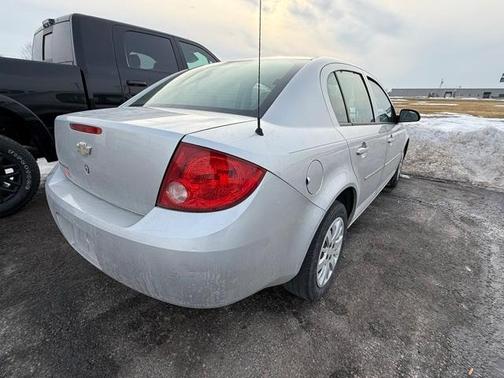 2010 Chevrolet Cobalt LT