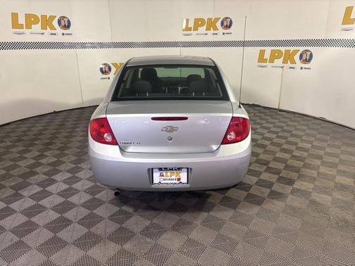 2010 Chevrolet Cobalt LT