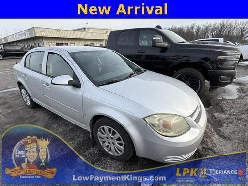 2010 Chevrolet Cobalt LT