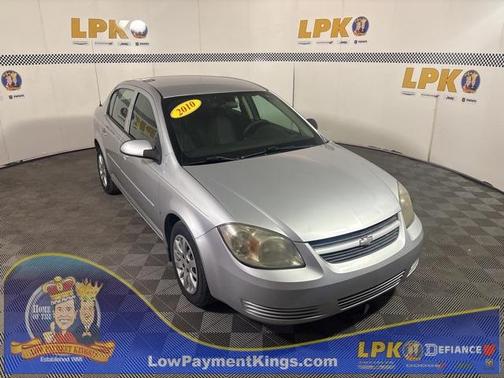 2010 Chevrolet Cobalt LT