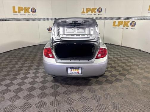 2010 Chevrolet Cobalt LT