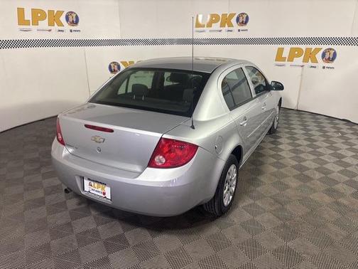 2010 Chevrolet Cobalt LT