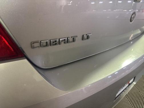 2010 Chevrolet Cobalt LT
