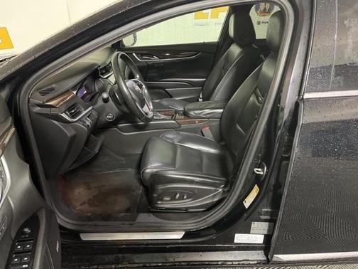 2015 Cadillac XTS Luxury