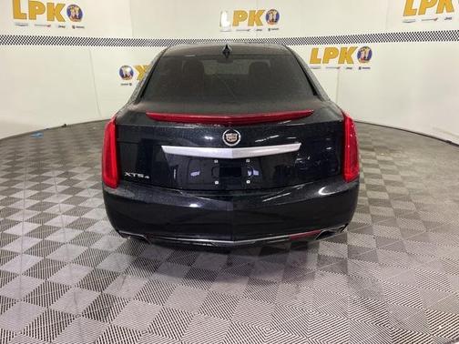 2015 Cadillac XTS Luxury