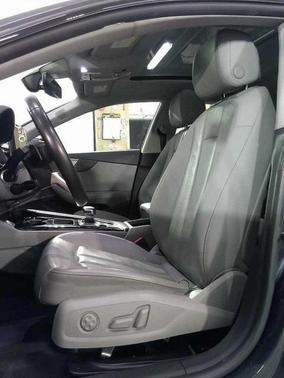 2023 Audi A5 2.0T Premium Plus