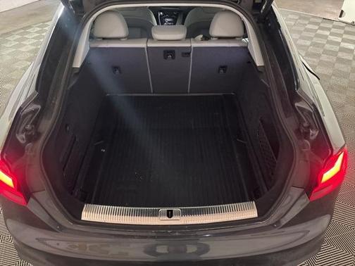 2023 Audi A5 2.0T Premium Plus