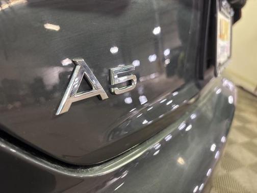 2023 Audi A5 2.0T Premium Plus
