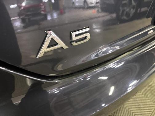 2023 Audi A5 2.0T Premium Plus