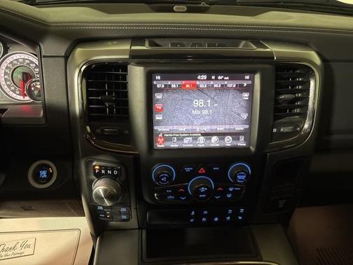2015 RAM 1500 Sport