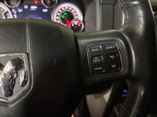 2015 RAM 1500 Sport