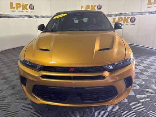 2024 Dodge Hornet GT
