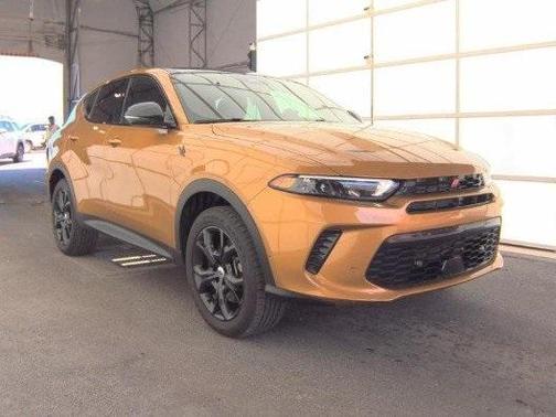 2024 Dodge Hornet GT