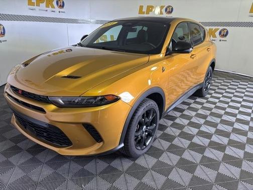 2024 Dodge Hornet GT