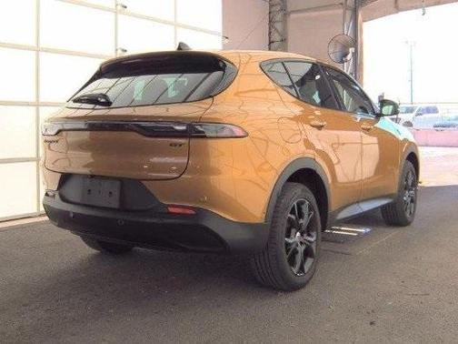 2024 Dodge Hornet GT