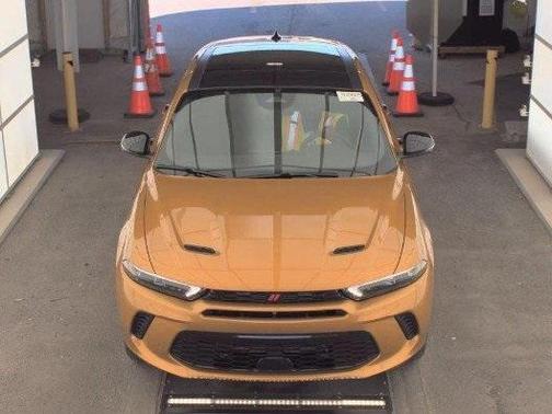 2024 Dodge Hornet GT