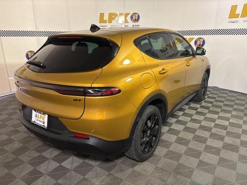2024 Dodge Hornet GT