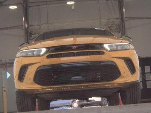2024 Dodge Hornet GT