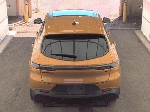 2024 Dodge Hornet GT