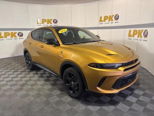 2024 Dodge Hornet GT