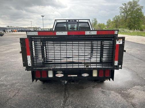 Bright White Clearcoat 2023 RAM 2500 Tradesman
