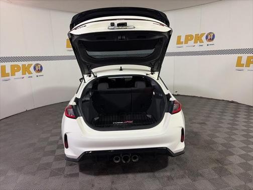 2024 Honda Civic Type R Base