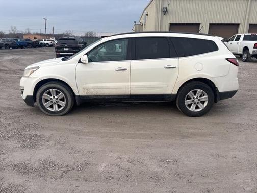 2014 Chevrolet Traverse 2LT
